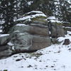 Moučné pytle