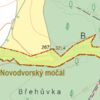 Novodvorský močál
