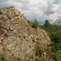 PP Chodovské skály
Foto: J. Juráková