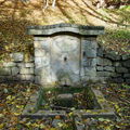 Srnčí studánka