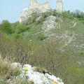 Sirotčí hrádek