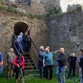 Přimdský hrad a okolí