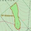 Hřebenec